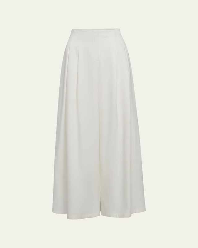 Drew Wide-Leg Pants